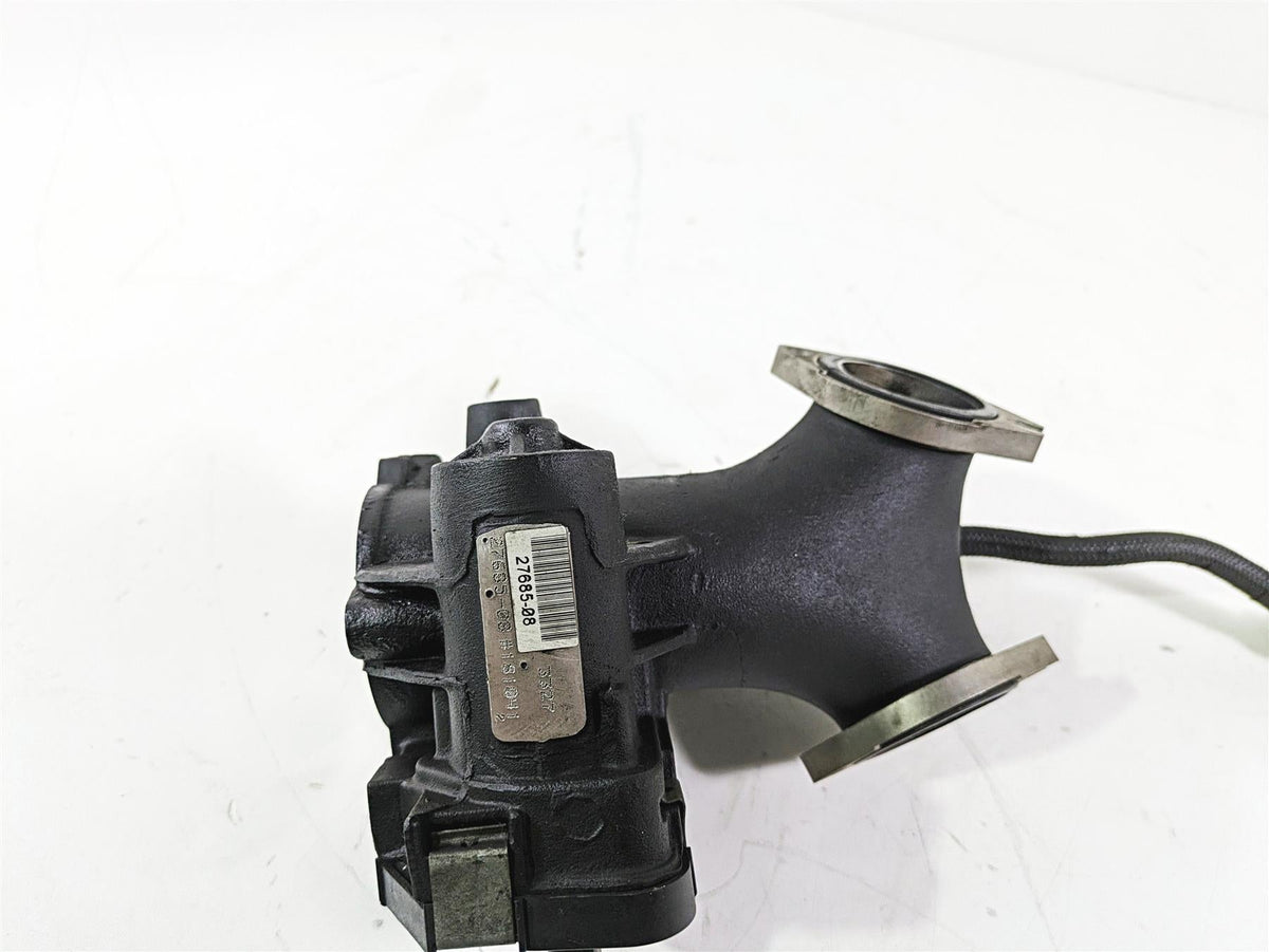 2008 Harley Touring FLHTCU E-Glide 105TH Throttle Body Fuel Injection 27200003 {{ shop.shopifyCountryName }} - Mototech271