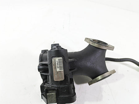 2008 Harley Touring FLHTCU E-Glide 105TH Throttle Body Fuel Injection 27200003 {{ shop.shopifyCountryName }} - Mototech271