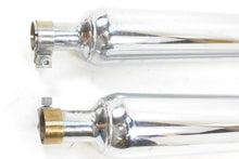 Load image into Gallery viewer, 2012 Harley Touring FLHX Street Glide Screamin Eagle Exhaust Pipe Muff 64900193
