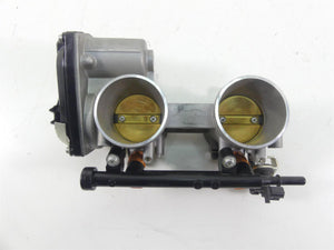 2021 Kawasaki Teryx KRX KRF 1000 Mikuni Throttle Body Bodies Injects 16163-0991 | Mototech271