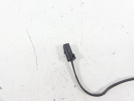 2012 Harley VRSCF Muscle Rod Side License Plate Holder Mount 69390-09 {{ shop.shopifyCountryName }} - Mototech271