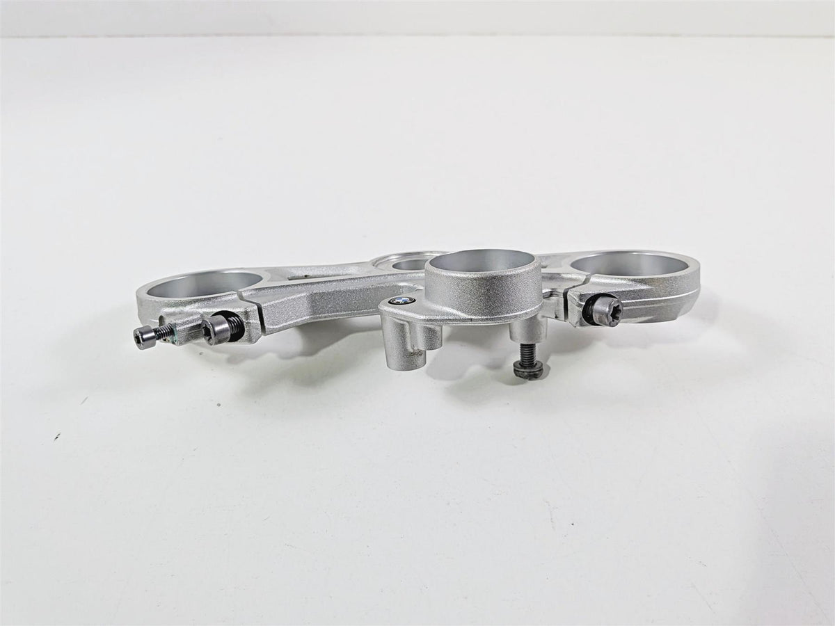2017 BMW S1000RR K46 Upper Triple Tree Steering Clamp 31428549498 {{ shop.shopifyCountryName }} - Mototech271