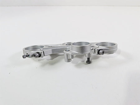 2017 BMW S1000RR K46 Upper Triple Tree Steering Clamp 31428549498 {{ shop.shopifyCountryName }} - Mototech271