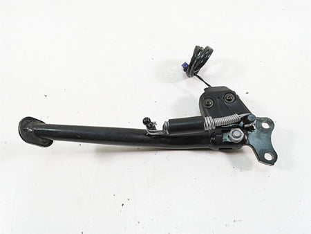 2020 Aprilia Tuono V4 Factory Side Kickstand Kick Stand & Switch 2B003283 {{ shop.shopifyCountryName }} - Mototech271