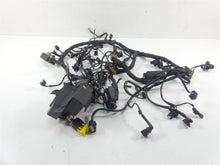 Load image into Gallery viewer, 2012 BMW S1000RR K46 Main &amp; Engine Wiring Harness Abs - No Cuts 61118527763
