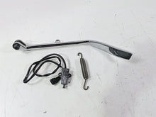 Load image into Gallery viewer, 2018 Indian Chieftain Limited Chrome Side Kickstand Kick Stand &amp; Switch 5139983 | Mototech271
