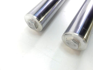 2019 Indian Chieftain Classic Straight Chrome Front Fork Leg Set 1824021 1824022 | Mototech271