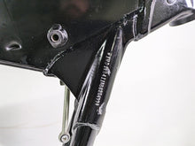 Load image into Gallery viewer, 2010 Harley Touring FLHX Street Glide Straight Main Frame Chassis With Texas Salvage Title - 47900-11BHP
