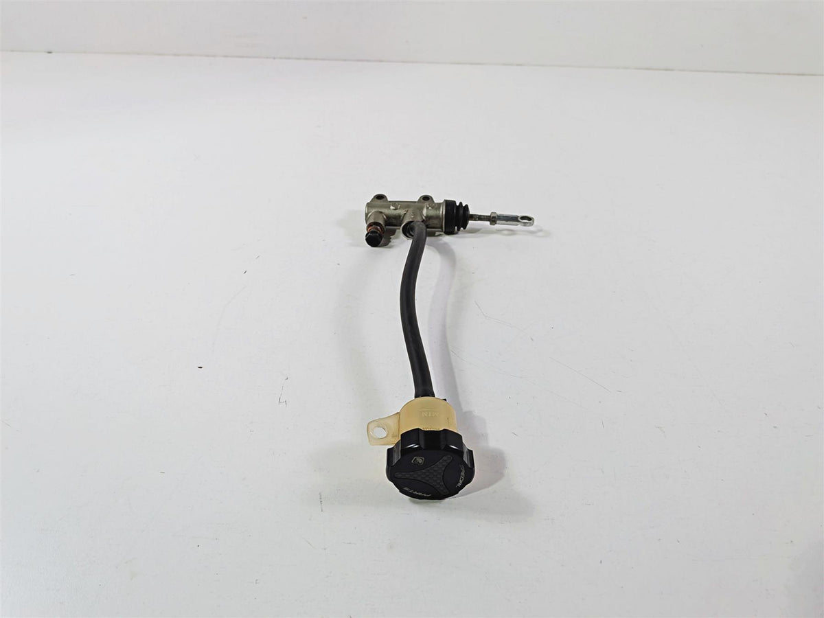 2008 Ducati 1098 SBK Brembo Rear Brake Master Cylinder 62540181B-Mototech271