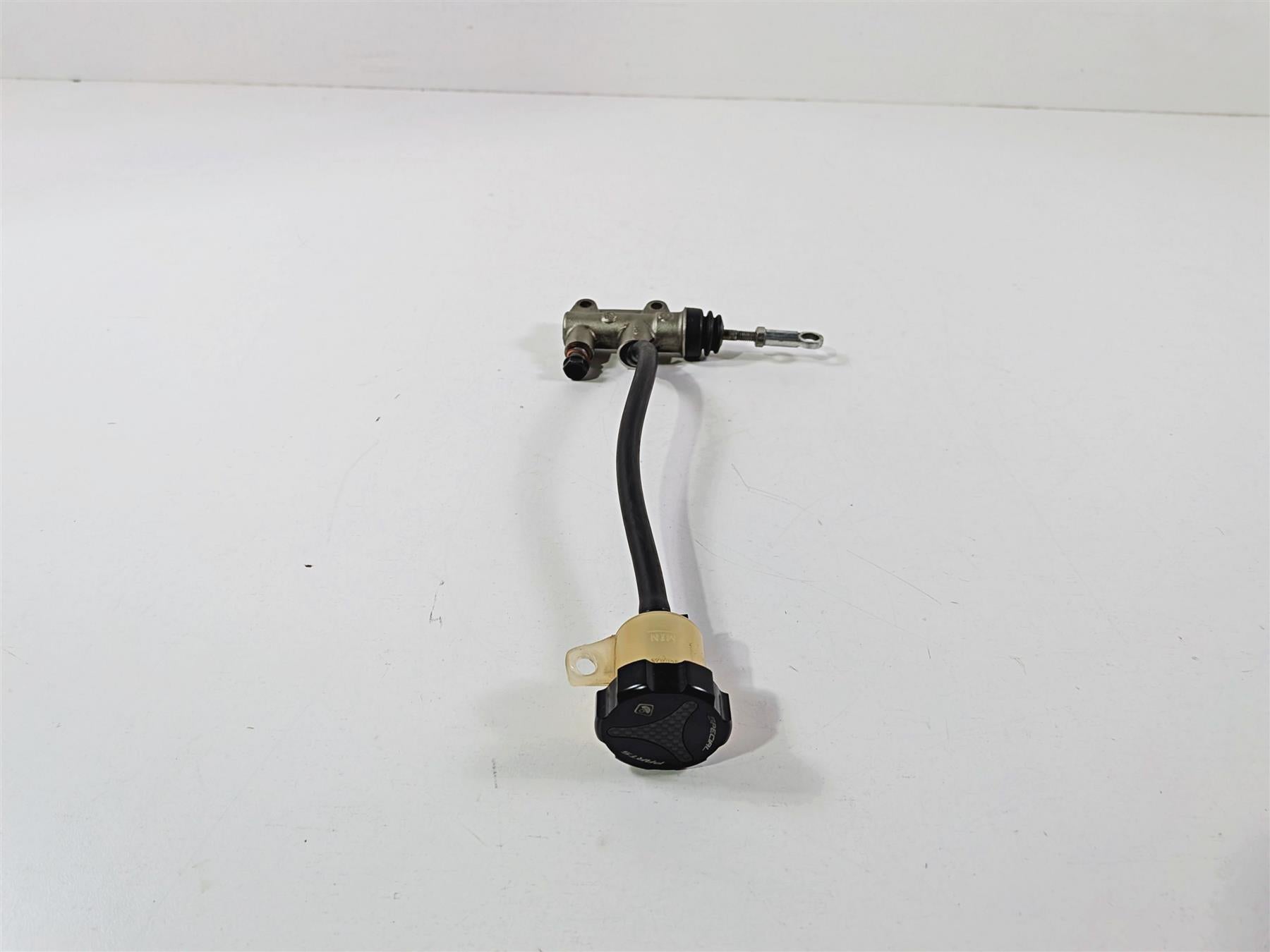 2008 Ducati 1098 SBK Brembo Rear Brake Master Cylinder 62540181B-Mototech271