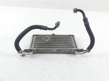 Load image into Gallery viewer, 2012 BMW S1000RR K46 Oil Cooler &amp;  Lines Hoses Set 17218531376 | Mototech271
