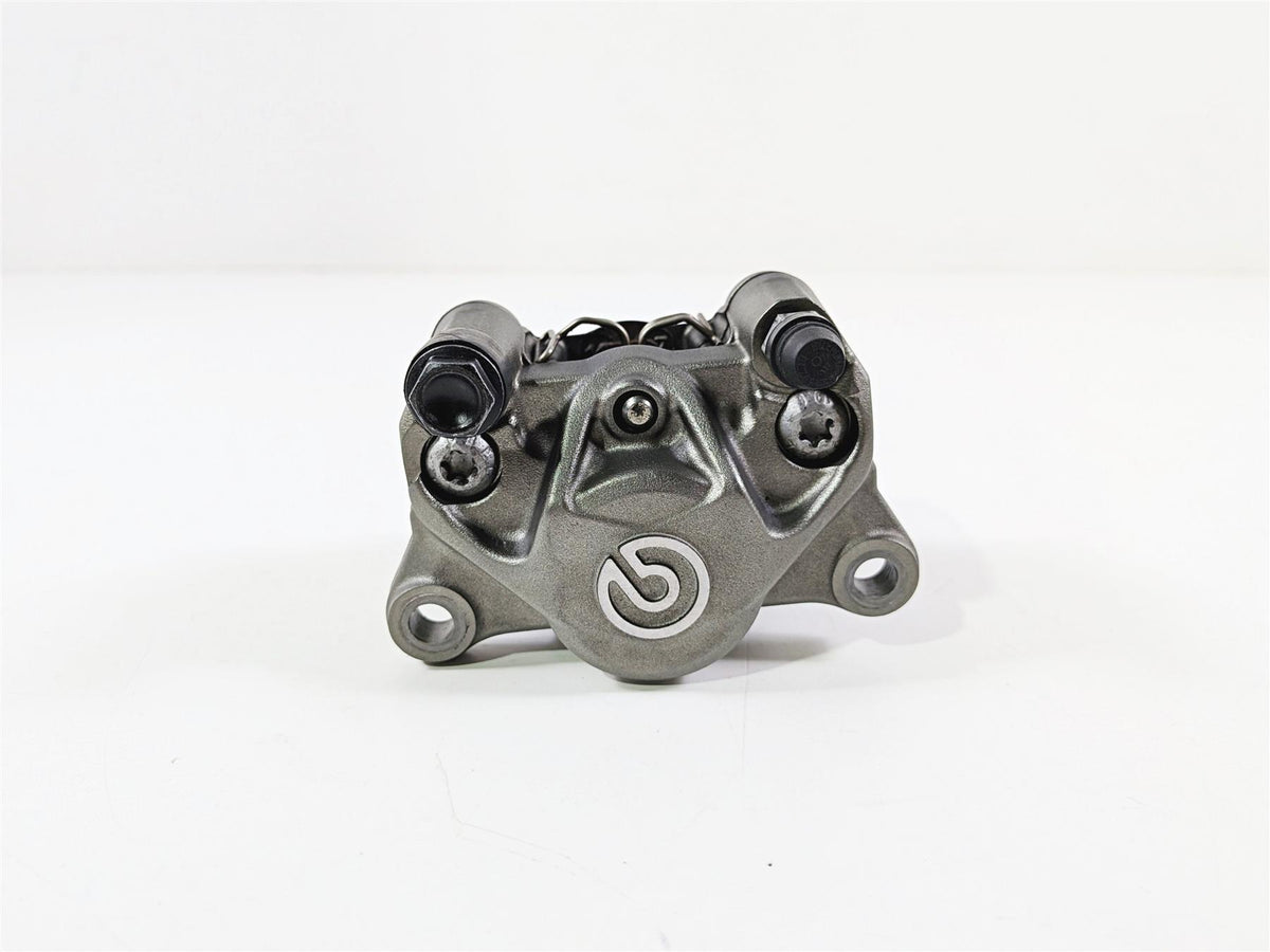2017 Ducati Panigale 1299 Brembo Rear Brake Caliper 61140414A-Mototech271