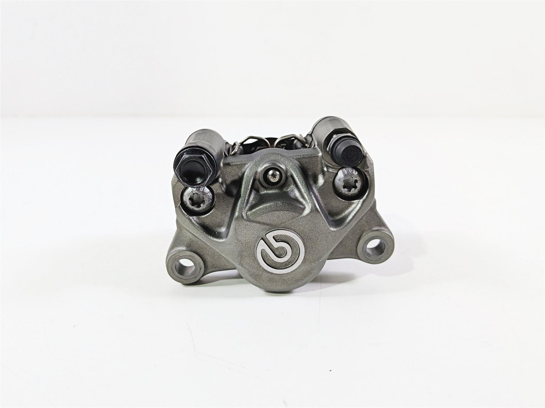 2017 Ducati Panigale 1299 Brembo Rear Brake Caliper 61140414A-Mototech271