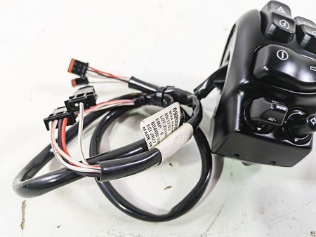 2016 Harley Touring FLTRX Road Glide Right Hand Control Switch 71500129C {{ shop.shopifyCountryName }} - Mototech271