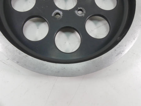 1989 Harley Touring FLTC Tour Glide Rear Drive Belt Pulley 70T 1-1/2" 40221-85A {{ shop.shopifyCountryName }} - Mototech271