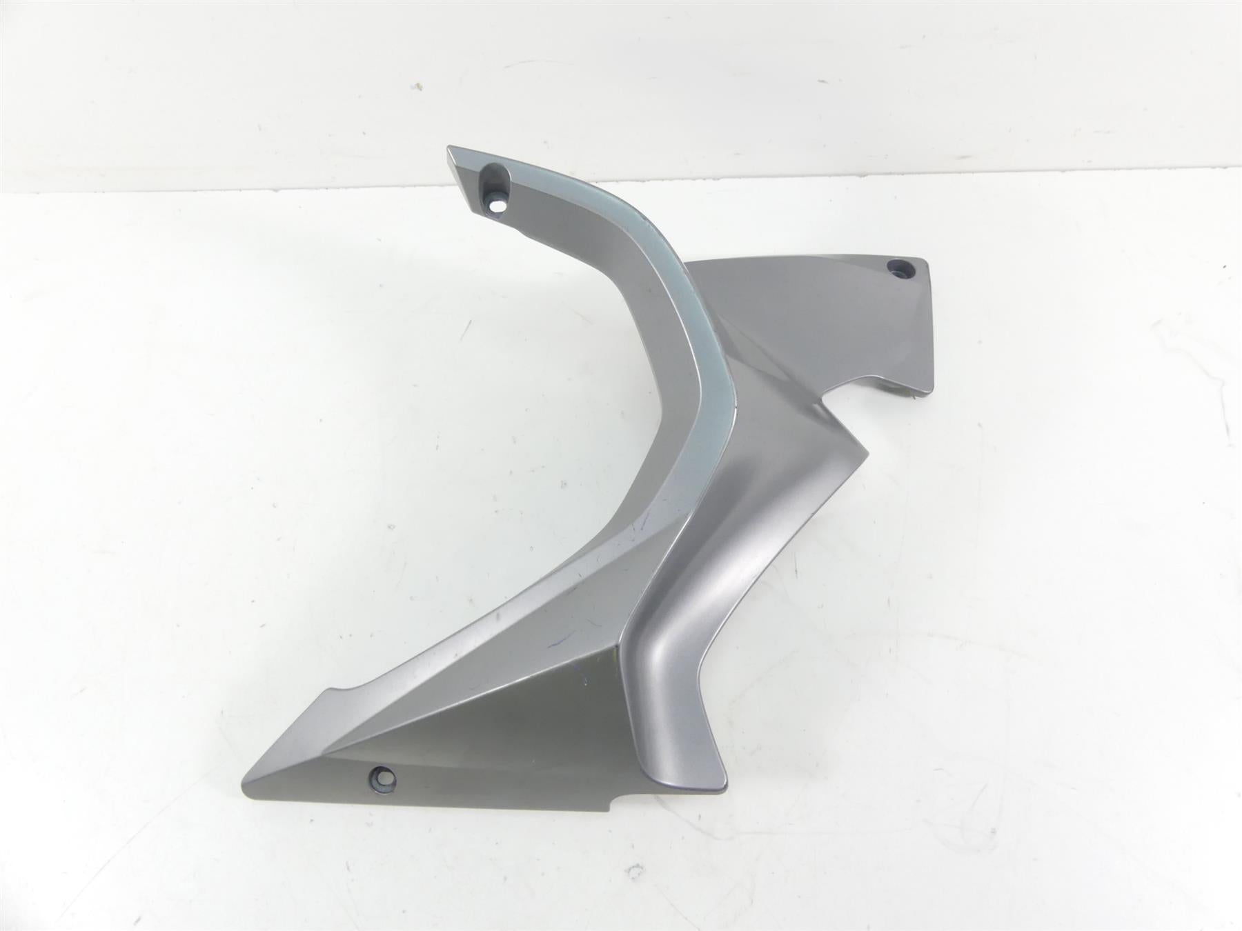 2015 BMW R1200RT K52 Left Side Engine Spoiler Cover Fairing Cowl 46638533579 {{ shop.shopifyCountryName }} - Mototech271