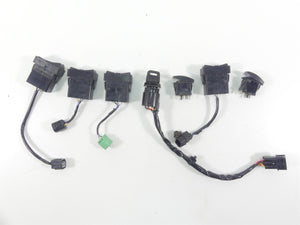 2020 Honda Talon SXS1000R S2R Ignition Light Awd Switch Key Set 35100-HL6-A01 | Mototech271