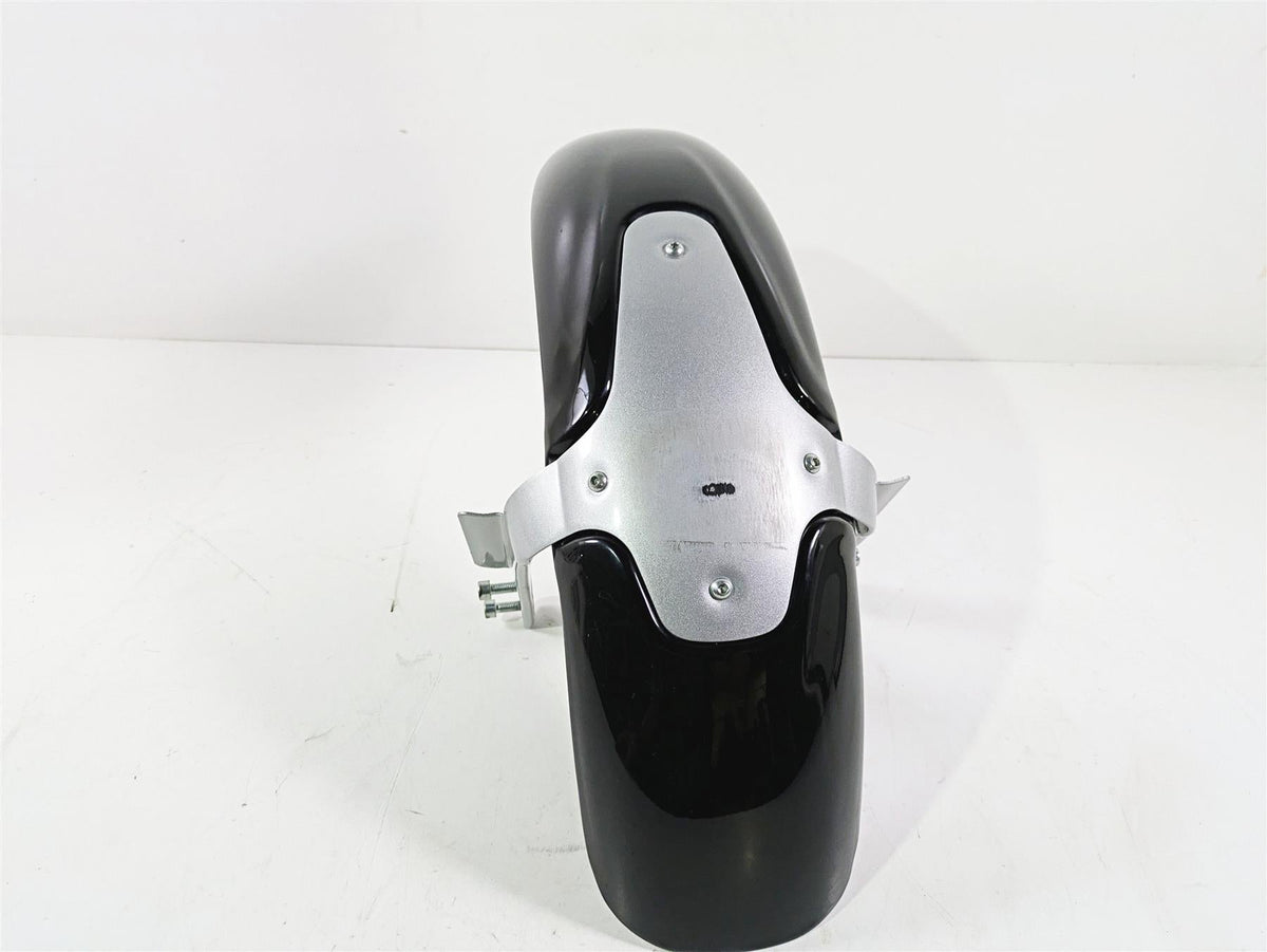 2006 Harley VRSCR Street V-Rod Front Fender & Bracket 59639-07BEO {{ shop.shopifyCountryName }} - Mototech271