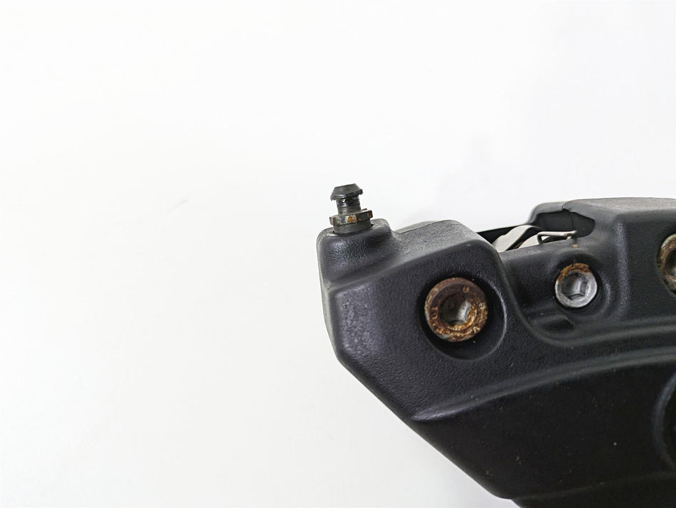 2010 Harley Touring FLHTK Electra Glide Brembo Rear Brake Caliper 44080-08C {{ shop.shopifyCountryName }} - Mototech271