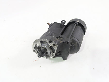 2001 Harley Touring FLHX Street Glide Engine Starter Motor 31553-94B {{ shop.shopifyCountryName }} - Mototech271
