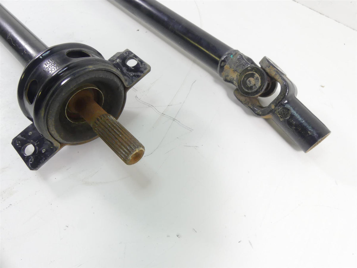 2020 Polaris RZR RS1 1000 Center Prop Drive Axle Shaft Set 1333623 1333625 {{ shop.shopifyCountryName }} - Mototech271