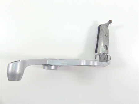 2021 Aprilia Tuono 660 RS660 Left Rider Footpeg Foot Peg Rest & Mount 2B005202 {{ shop.shopifyCountryName }} - Mototech271