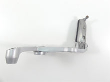 Load image into Gallery viewer, 2021 Aprilia Tuono 660 RS660 Left Rider Footpeg Foot Peg Rest &amp; Mount 2B005202 | Mototech271
