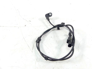 2016 BMW R1200GS Adv K51 Front Abs Brake Wheel Speed Sensor 34528551611 | Mototech271