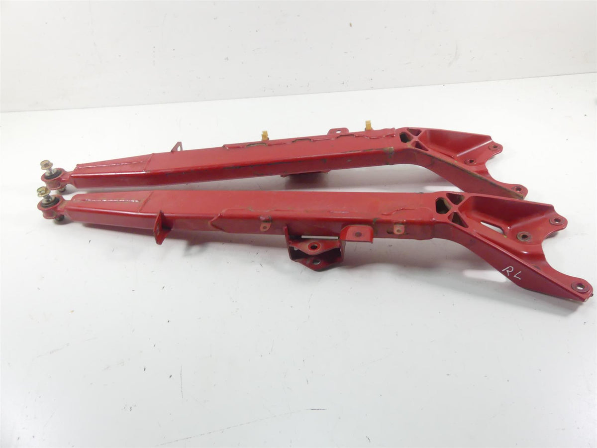2020 Honda Talon S2X 1000X Rear Right Left Trailing Arm Set 52350-HL6-A00 {{ shop.shopifyCountryName }} - Mototech271