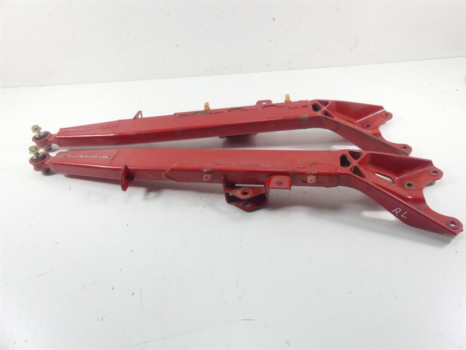 2020 Honda Talon S2X 1000X Rear Right Left Trailing Arm Set 52350-HL6-A00 {{ shop.shopifyCountryName }} - Mototech271