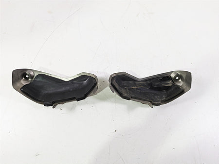 2016 BMW R1200RS K54 Valve Cover Protection Guard 77142465251 {{ shop.shopifyCountryName }} - Mototech271