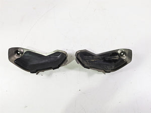 2016 BMW R1200RS K54 Valve Cover Protection Guard 77142465251 | Mototech271
