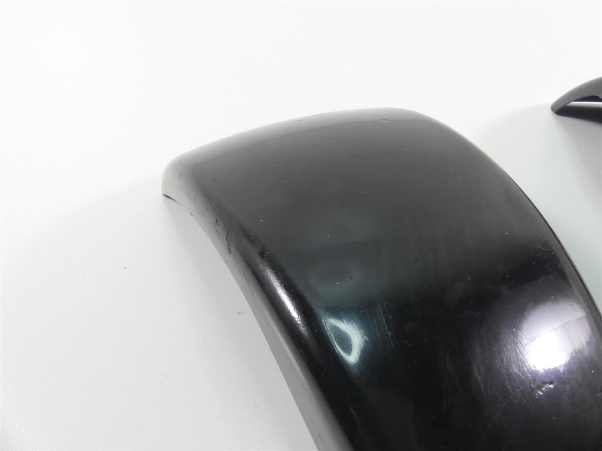 2019 Harley Softail FLSB Sport Glide Side Cover Set - Dents 69201505 61300783 {{ shop.shopifyCountryName }} - Mototech271