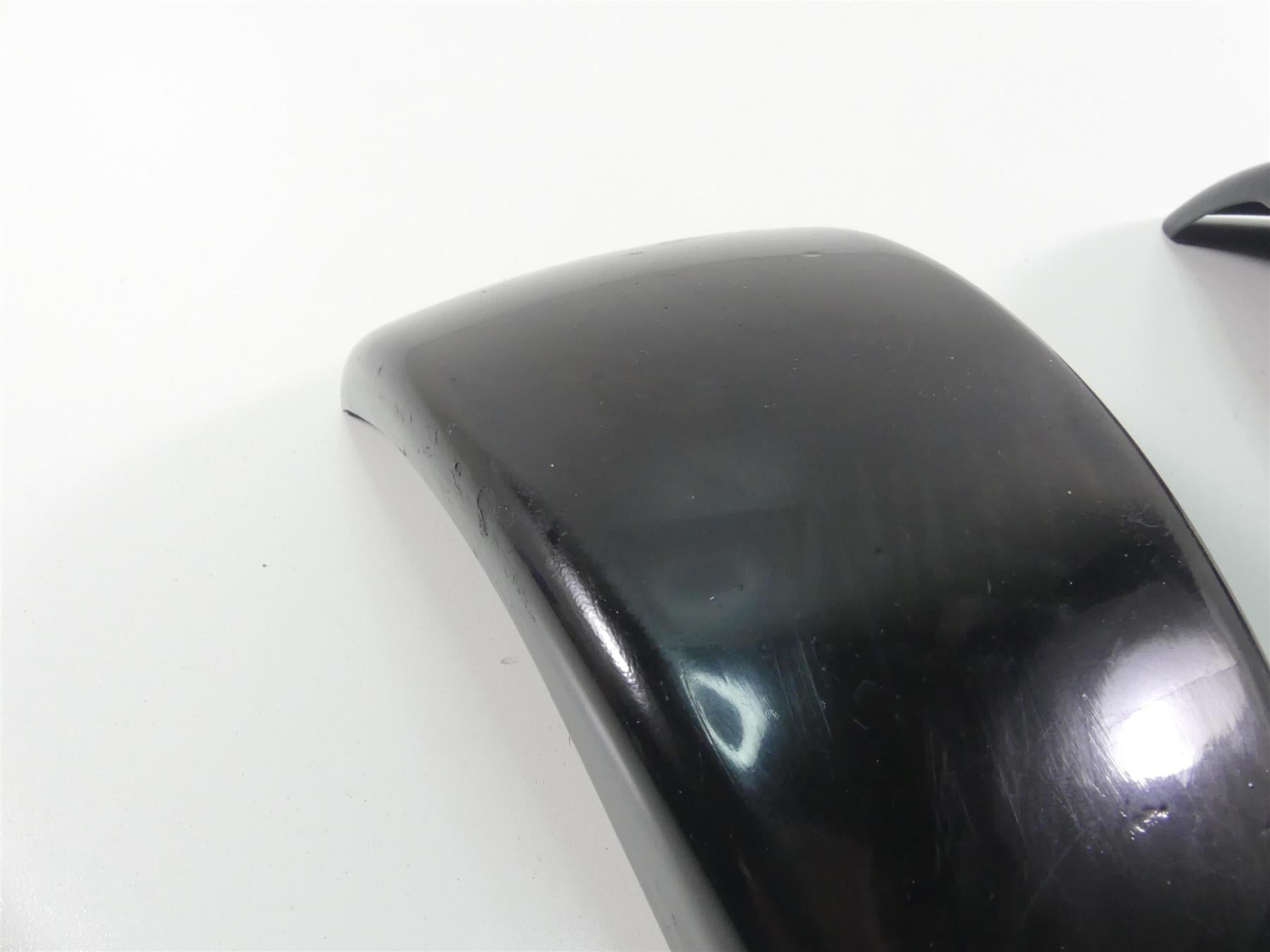 2019 Harley Softail FLSB Sport Glide Side Cover Set - Dents 69201505 61300783 {{ shop.shopifyCountryName }} - Mototech271