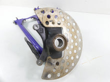 Load image into Gallery viewer, 2017 Yamaha YXZ1000R EPS SS Front Left Control Arm Knee Suspension Set 2HC-F3505
