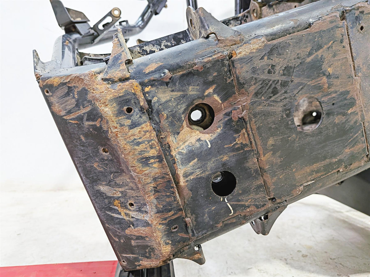 2020 Kawasaki Teryx KRX KRF 1000 Straight Front Sub Frame Chassis & Door Frames-Mototech271