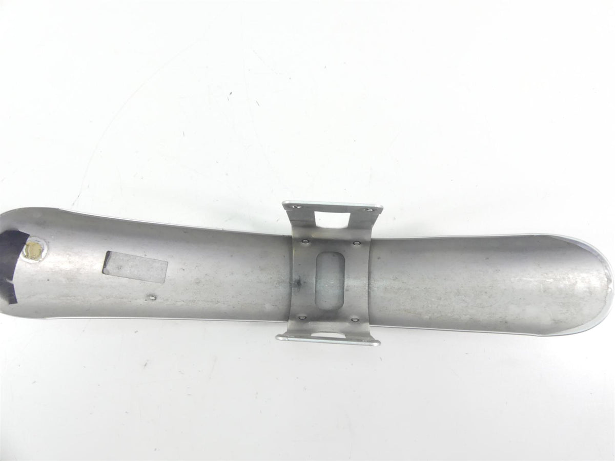 2003 Harley Dyna 100TH FXDL Low Rider Front Fender 100Th Anniversary 58998-83E {{ shop.shopifyCountryName }} - Mototech271