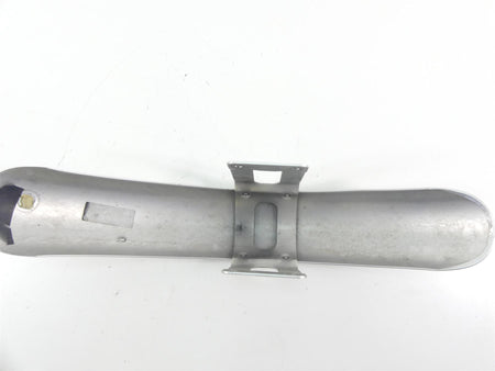 2003 Harley Dyna 100TH FXDL Low Rider Front Fender 100Th Anniversary 58998-83E {{ shop.shopifyCountryName }} - Mototech271