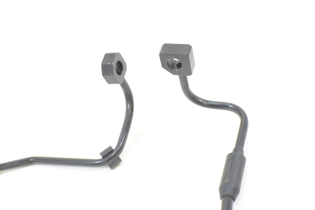 2015 Harley FXDWG Dyna Wide Glide Rear Abs Brake Line Set 46871-12A 46872-12B {{ shop.shopifyCountryName }} - Mototech271