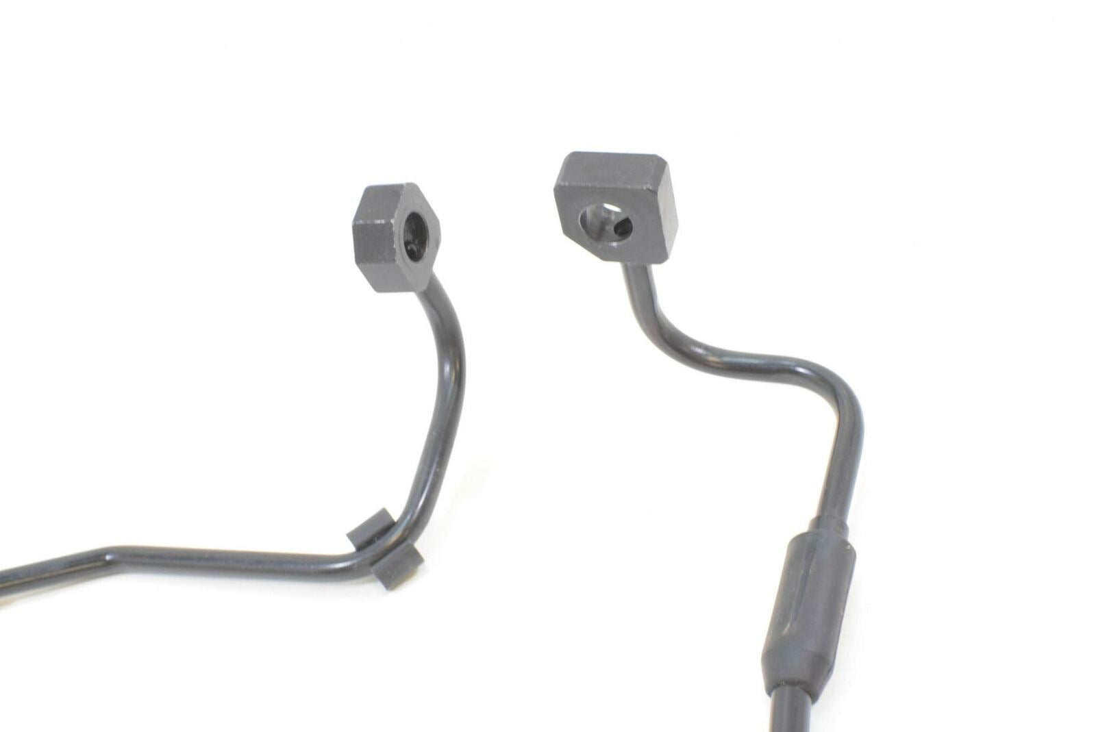 2015 Harley FXDWG Dyna Wide Glide Rear Abs Brake Line Set 46871-12A 46872-12B {{ shop.shopifyCountryName }} - Mototech271