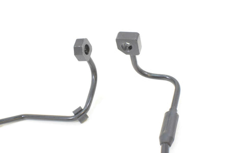 2015 Harley FXDWG Dyna Wide Glide Rear Abs Brake Line Set 46871-12A 46872-12B {{ shop.shopifyCountryName }} - Mototech271
