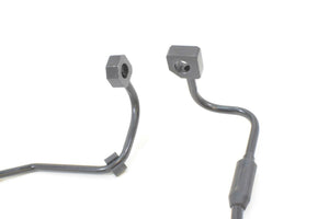 2015 Harley FXDWG Dyna Wide Glide Rear Abs Brake Line Set 46871-12A 46872-12B | Mototech271