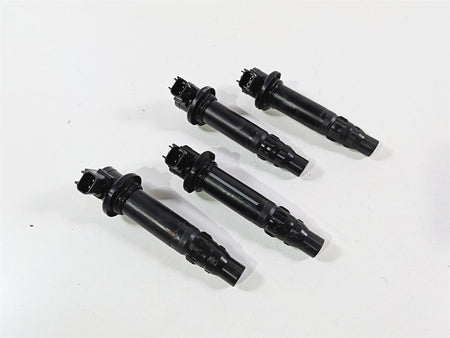 2016 Yamaha YZF R1 RN32 Ignition Coil Set - Tested 2CR-82310-00-00 F6T571 {{ shop.shopifyCountryName }} - Mototech271