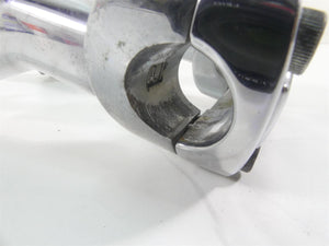 1999 Harley Dyna FXDL Low Rider Handlebar 4.5" Riser Holder Clamps 56119-77A | Mototech271