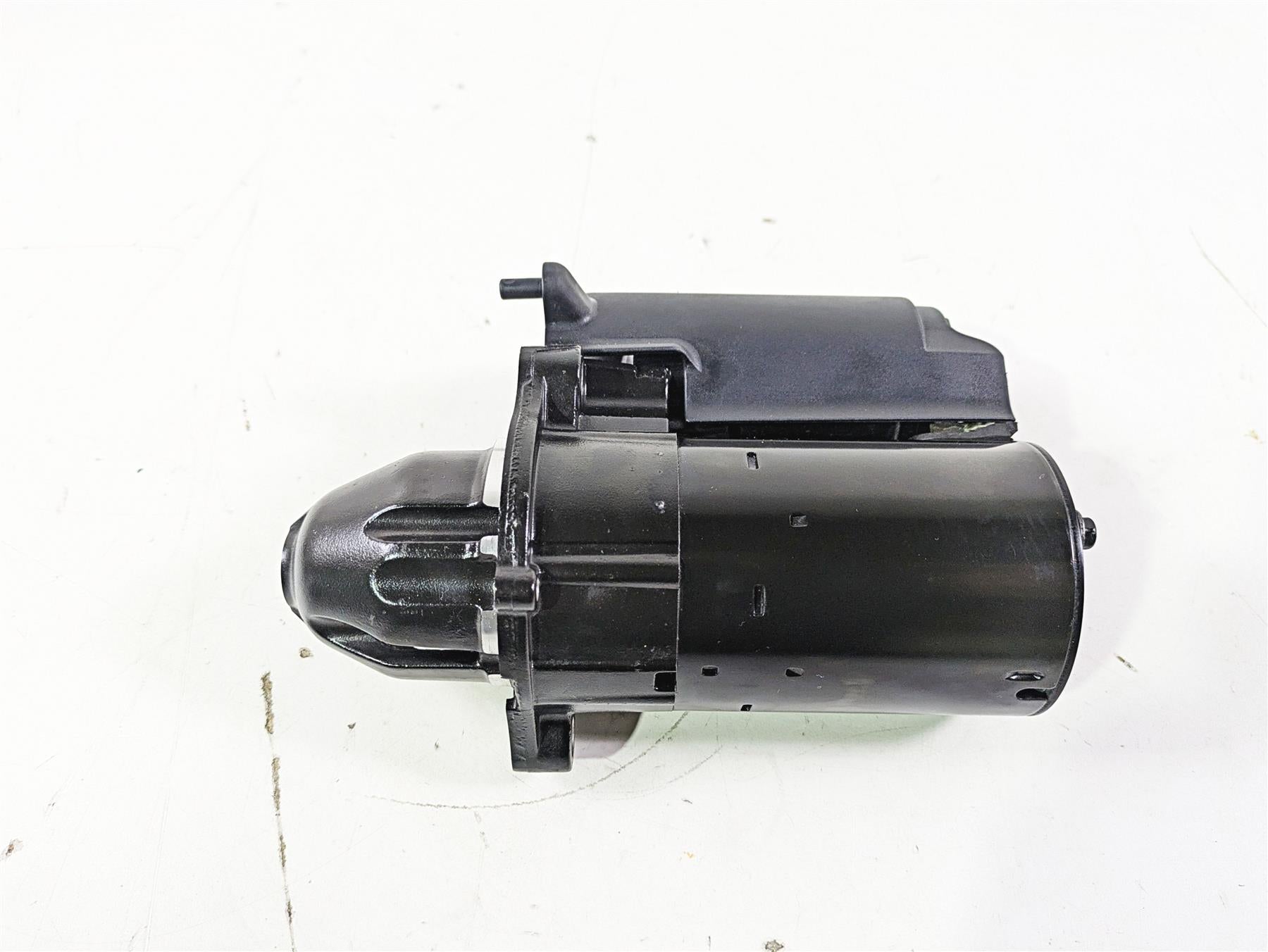 2015 BMW R nineT K21 Engine Starter Motor - 591 Miles Only 12317691956 {{ shop.shopifyCountryName }} - Mototech271