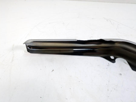 2006 Harley Touring FLHTCUI Electra Glide Nice Rear Frame Chrome Covers 47504-97 {{ shop.shopifyCountryName }} - Mototech271