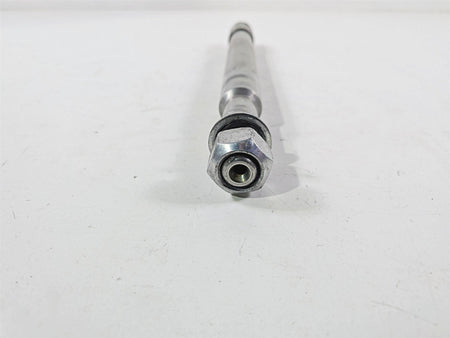 2015 Harley Touring FLTRUSE CVO Road Glide Front Axle Wheel Spindle 41547-07A-Mototech271