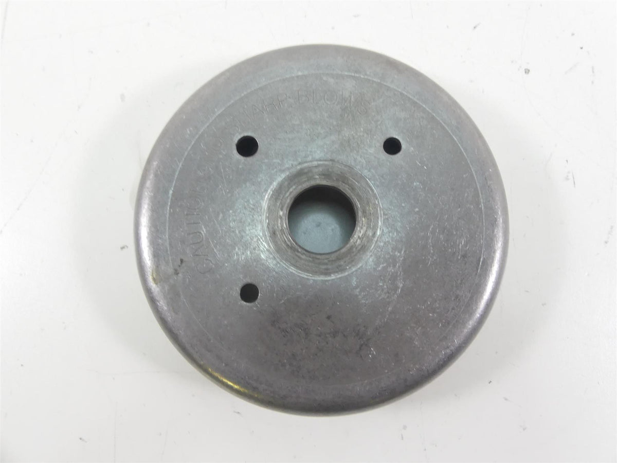 2003 Harley Dyna 100TH FXDL Low Rider Ignition Flywheel Fly Wheel Rotor 29957-81 {{ shop.shopifyCountryName }} - Mototech271