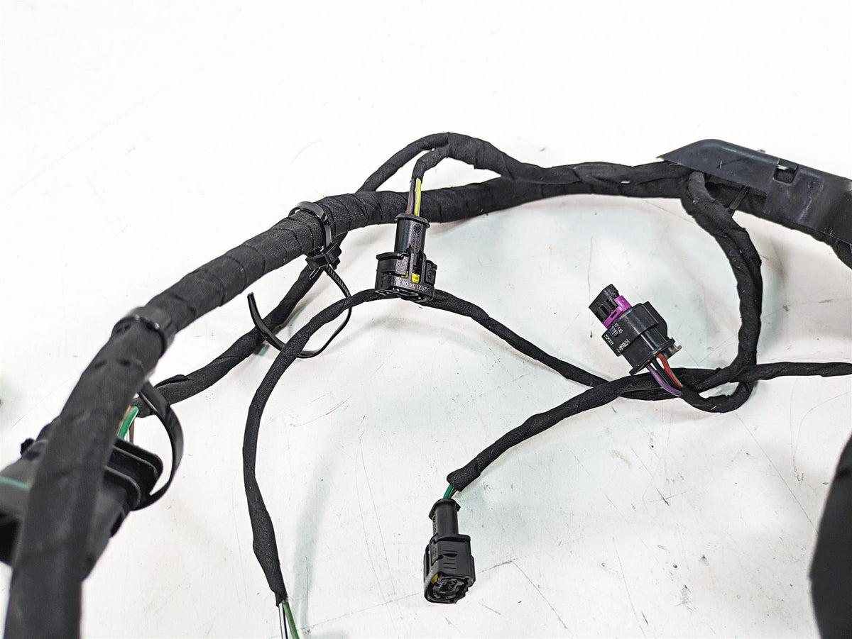 2022 Harley RA1250 S Pan America Engine Wiring Harness Loom - No Cuts 69201899A {{ shop.shopifyCountryName }} - Mototech271