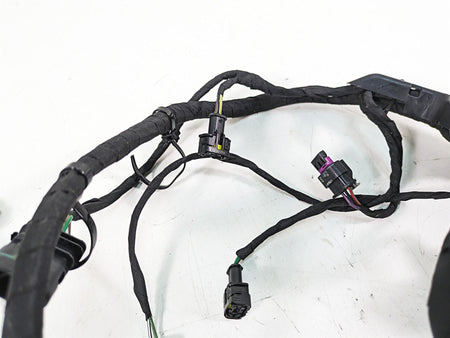2022 Harley RA1250 S Pan America Engine Wiring Harness Loom - No Cuts 69201899A {{ shop.shopifyCountryName }} - Mototech271